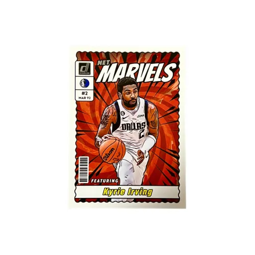 PANINI Sports Cards