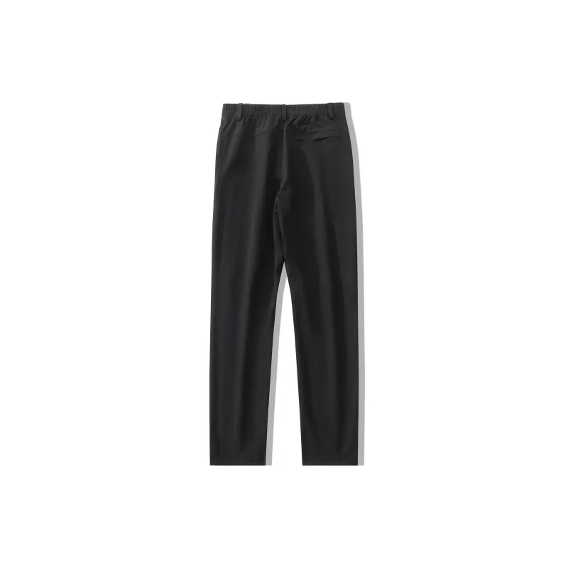 Hurley Casual Pants Unisex-1