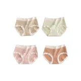 4 Pack (Light Coffee+Matcha Green+Cherry Blossom Pink+Sunset Orange)