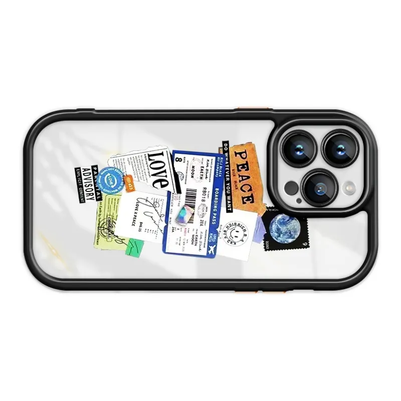 Victory charge Phone Cases-5