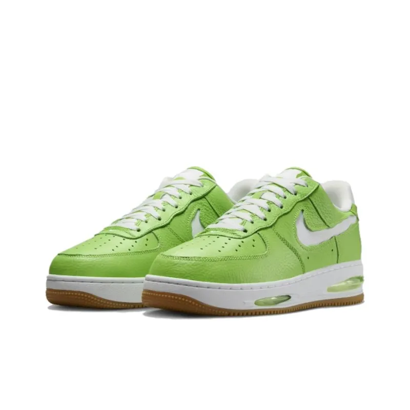 Nike Air Force 1 Low Evo Action Green Gum-2