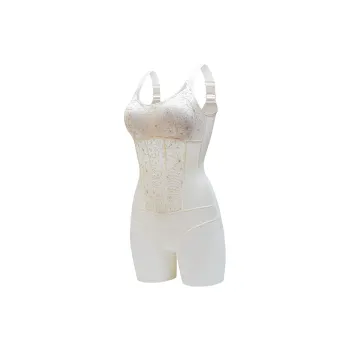 YUZHAOLIN Bodysuits Women's Combo Set