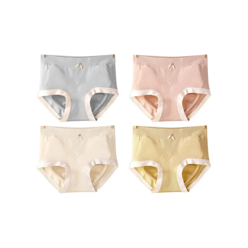 MIIOW Cool One Summer Series Underpants Women's 4 Pack-1