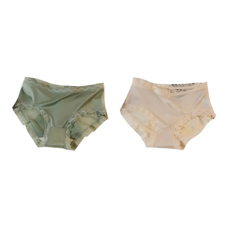 MIIOW Cool One Summer Series Underpants Women's 2 Pack-6