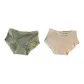 2-Pack (Green+Pink)