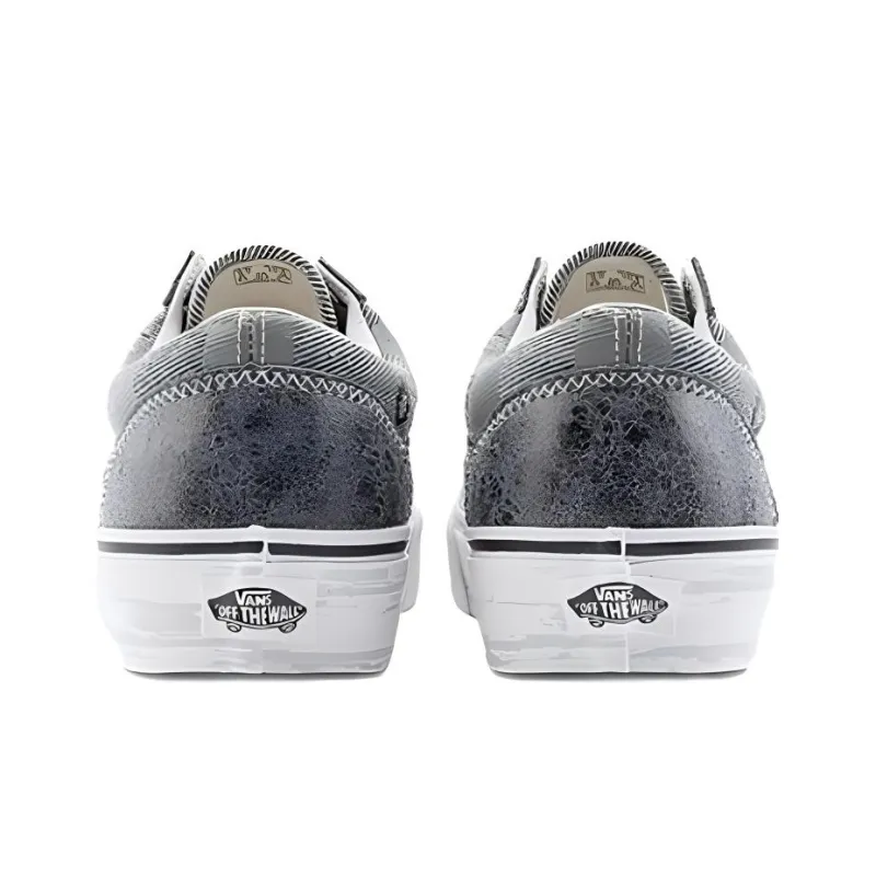 Vans X Hirono Ua Style 36 'Grey'-3