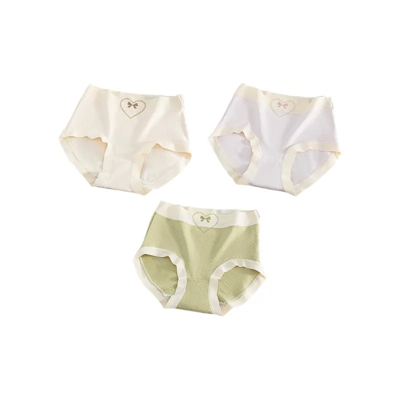 MIIOW Cool One Summer Series Underpants Women's 3 Pack-8
