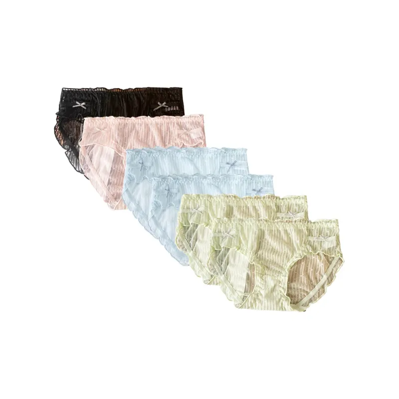 KJ Women's Underpants-28