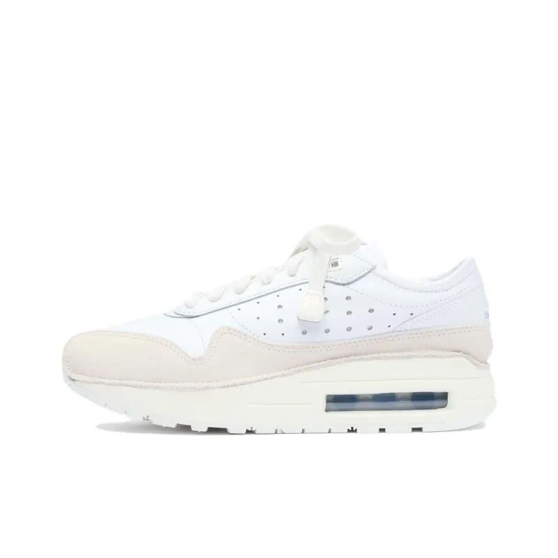 Nike Air Max 1 '86 Jacquemus White Women's-0