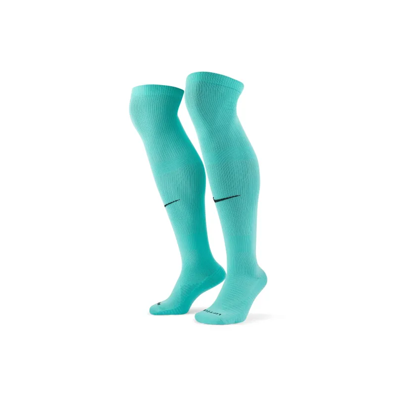 Nike Soccer Socks Unisex Sapphire Green-2