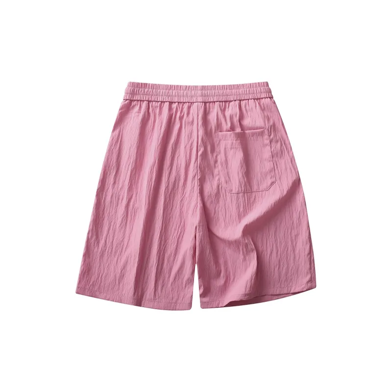 Kung Fu Panda Casual Shorts Unisex-15