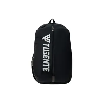 Victorian Traveler Oxford Backpack Badminton Bag Unisex Light Gray