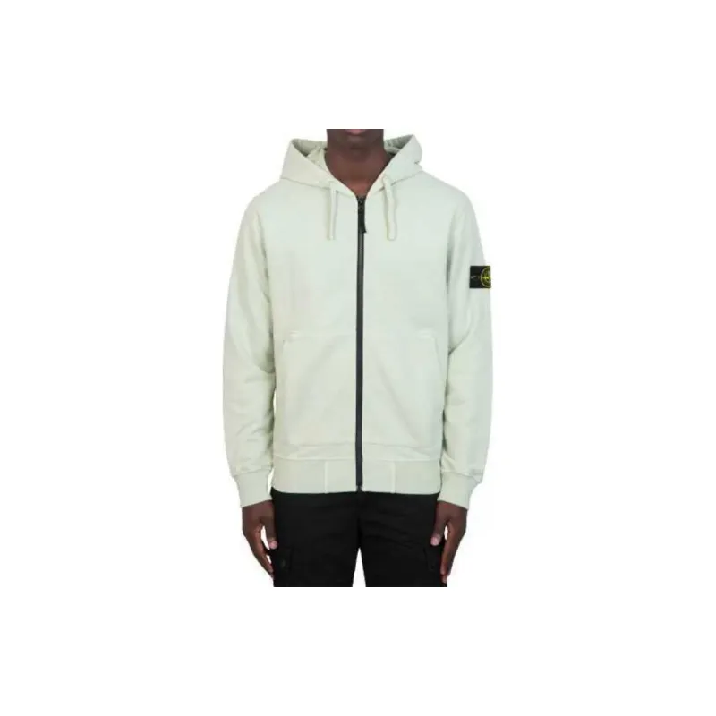 STONE ISLAND Compass-badge Hoodie-2