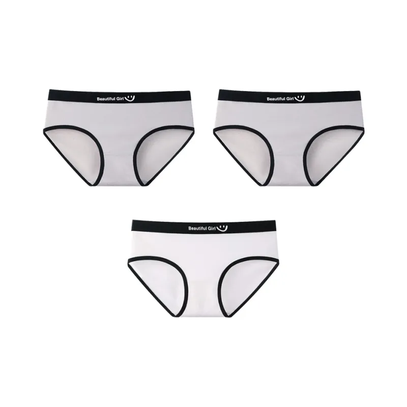 MIIOW Cool One Summer Series Underpants Women's 3 Pack-12