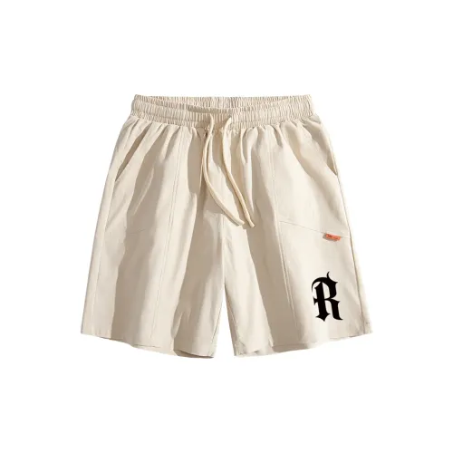 HUANQIU Cargo Shorts Unisex