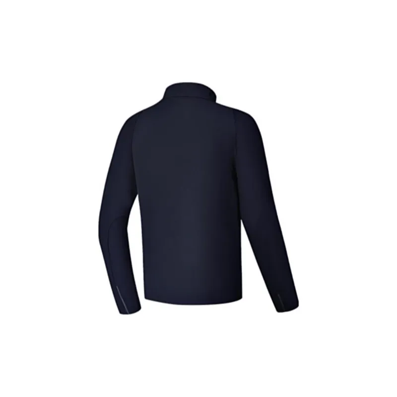 FILA Fitness Series Sun Protection Clothing Men's Royal Blue-1