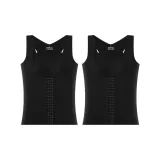 LS-18 Buckle Black+Black/2 Pack