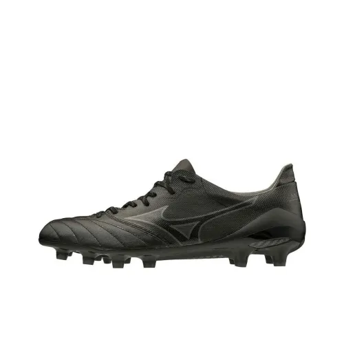 Mizuno Morelia Neo 2 Beta 'Black'