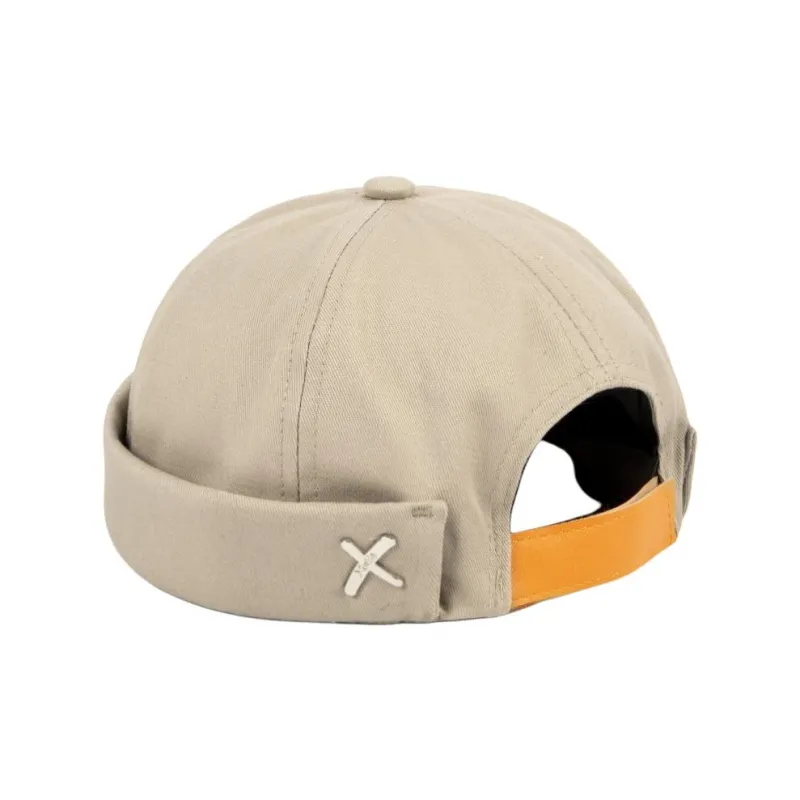 BEPOP Cotton Gourd Skin Hat Unisex-3