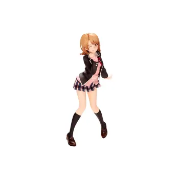 SHOUWU Iroha Isshiki Shuoya Scale Figures