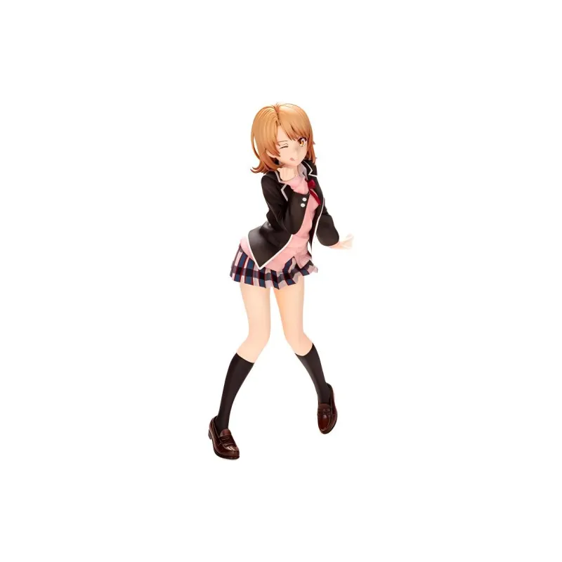 SHOUWU Iroha Isshiki Shuoya Scale Figures-0