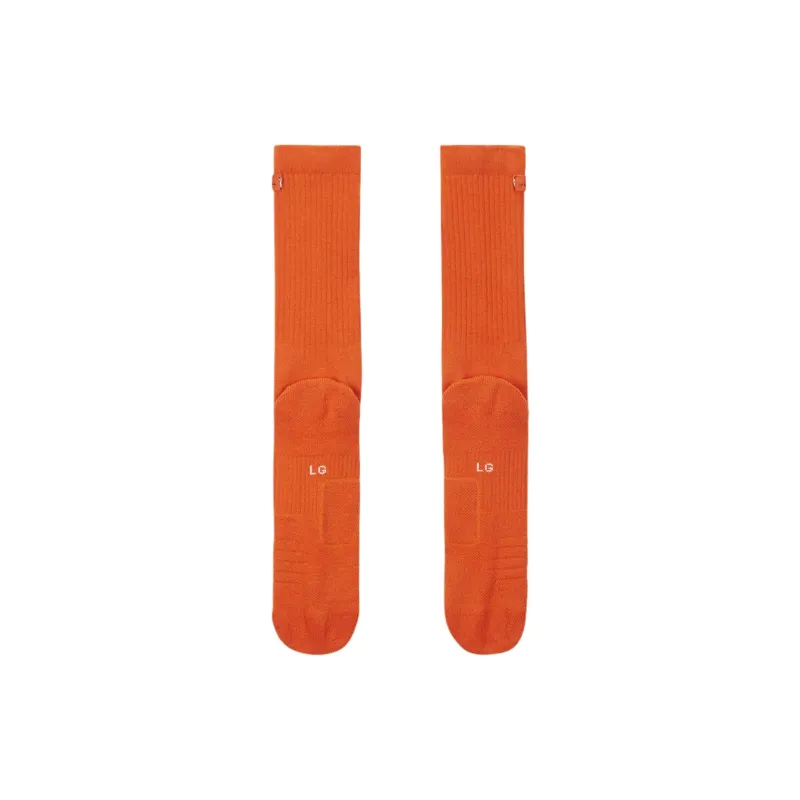 Nike Basketball Socks Unisex 2 Pack-6