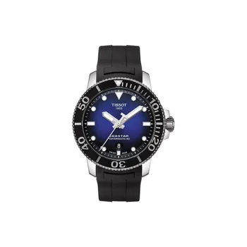 TISSOT Men Starfish Collection Watch