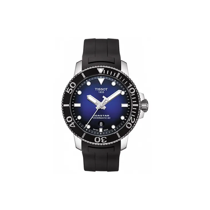 TISSOT Men Starfish Collection Watch-0