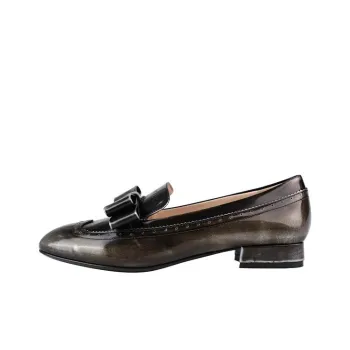 Gardenia Fille Casual Single Shoes Women's