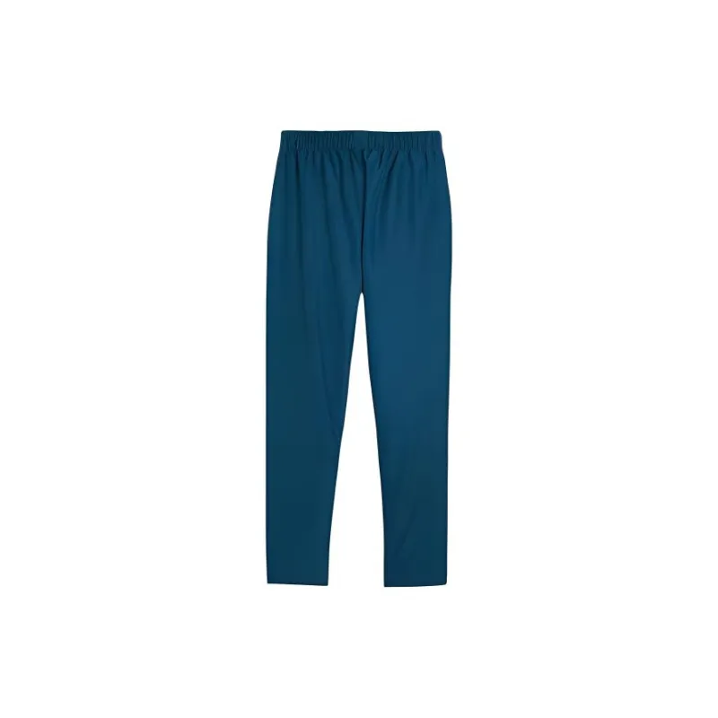 PUMA Mercedes-AMG Petronas F1® Motorsport Statement Woven Pants Casual Pants Men's Ocean Tropical-1