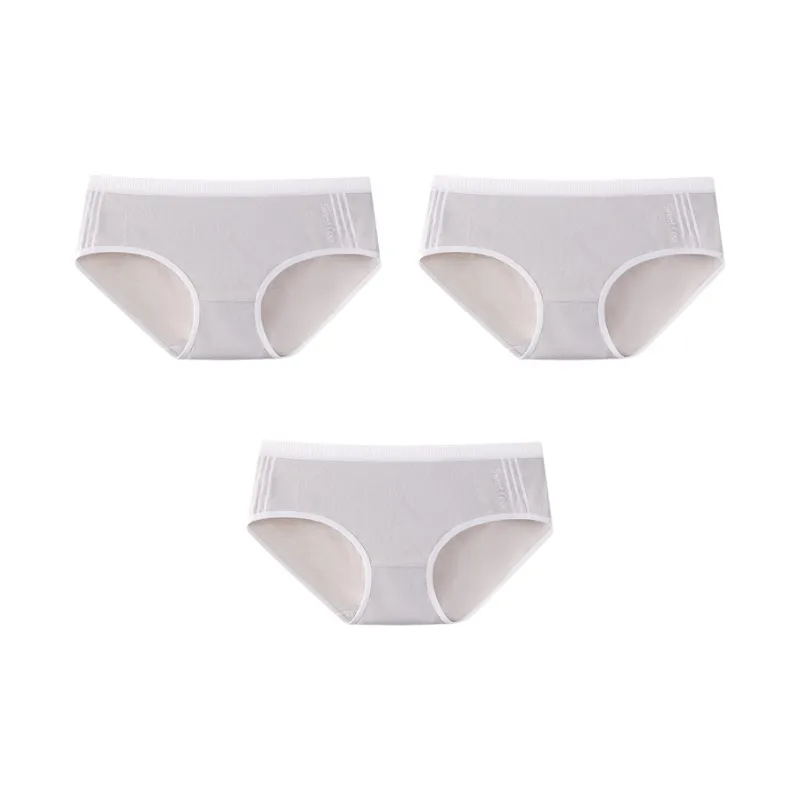 MIIOW Cool One Summer Series Underpants Women's 3 Pack-14