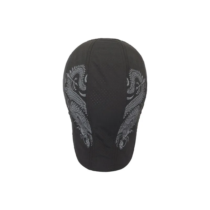 TUCANO Polyester Baseball Caps Unisex-23