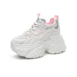 White Pink