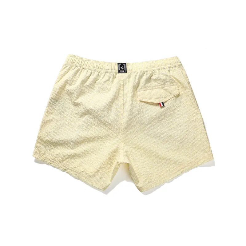 GAILANG Beach Shorts Men-4