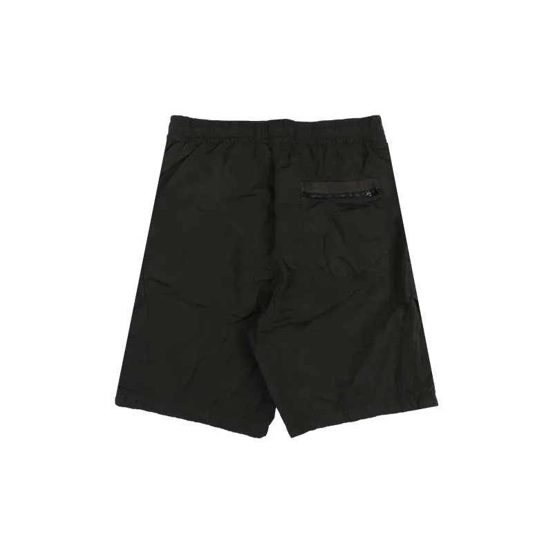 STONE ISLAND Casual Shorts Men's Moss Green-1
