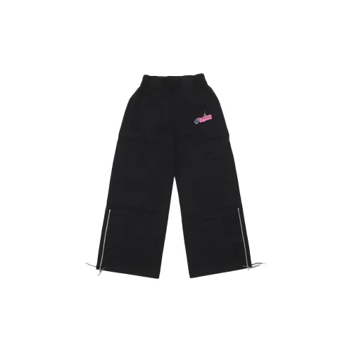 Jordan Cargo Pants Women's Black