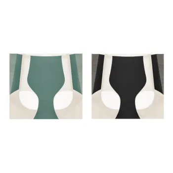 YUZHAOLIN Underpants Women's 2 Pack