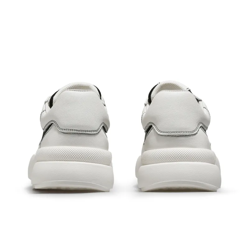 Desai Desai Anti-Slip Wear-Resistant Casual Shoes Men's-8