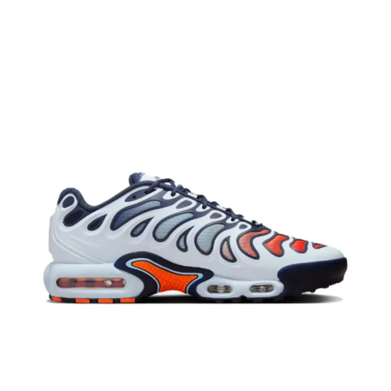 Nike Air Max Plus Drift Football Grey Thunder Blue-1