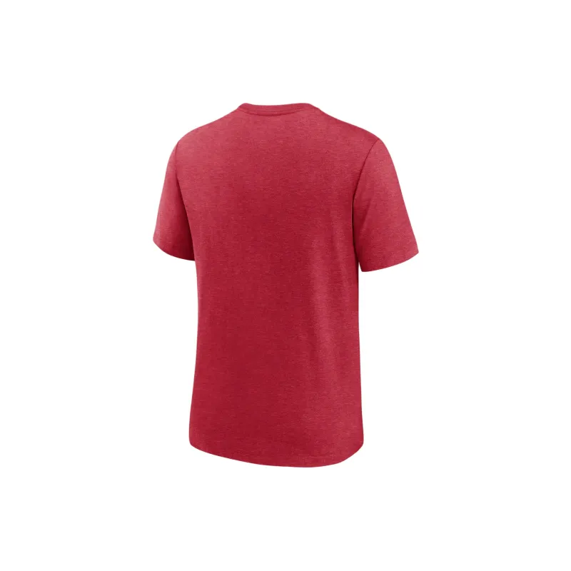 Nike St. Louis Cardinals City Connect Men's Nike Mlb T-Shirt-1