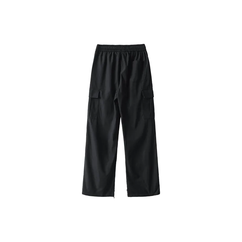 CELUCASN Cargo Pants Unisex-1