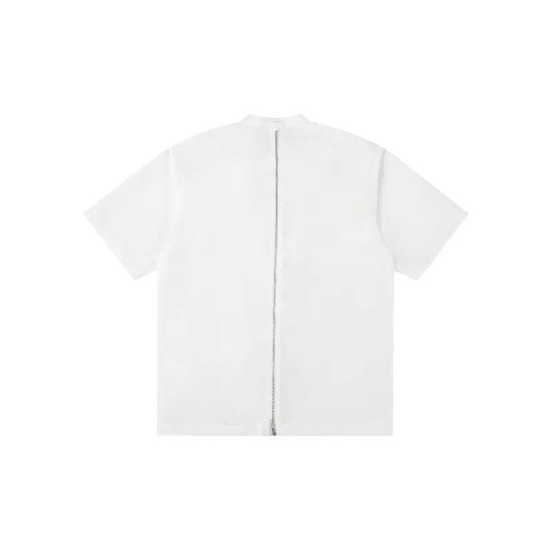 EYEUNDERSTAND Shirts Unisex-3