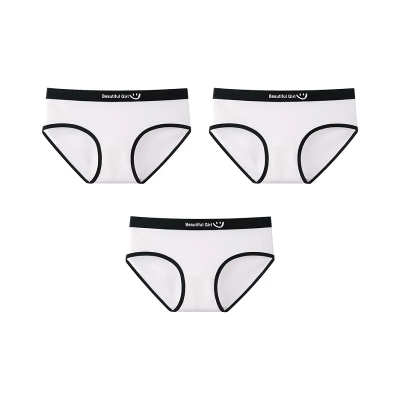 MIIOW Cool One Summer Series Underpants Women's 3 Pack-0