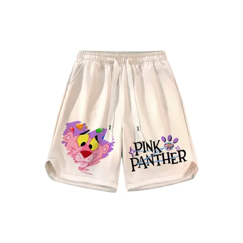 PINK PANTHER Casual Shorts Unisex