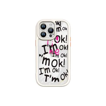 Victory charge Phone Cases