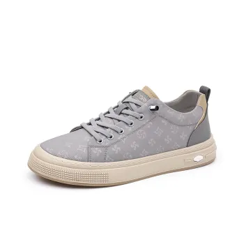 Abango Low-Top Casual Shoes Unisex