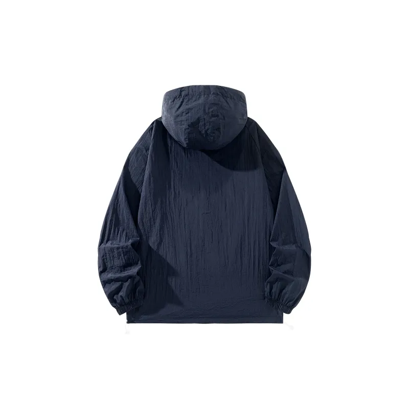 DEERWAY Jackets Unisex-1