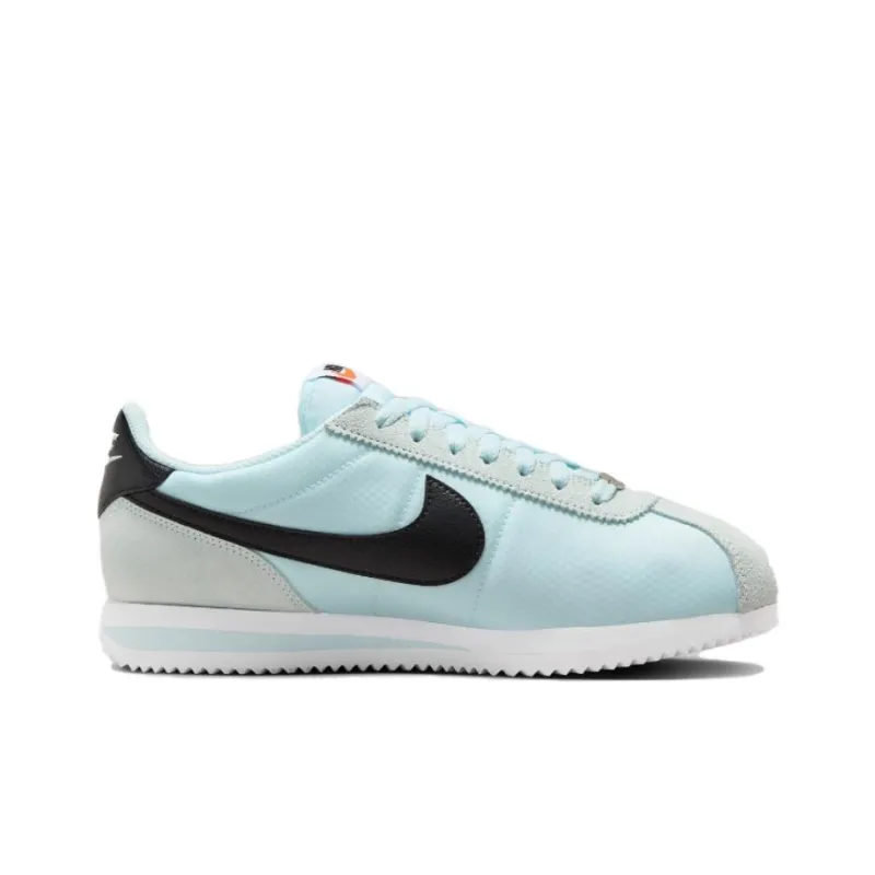 Nike Cortez Textile Glacier Blue Women's-1