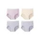 4 Pack[Purple+Skin+Light Blue+Light Blue]