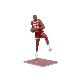 McFARLANE NBA Star Character Maikfan NBA Collection Legend Collection Volume 5 Scale Figures